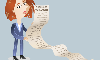 The Purchase Agreement