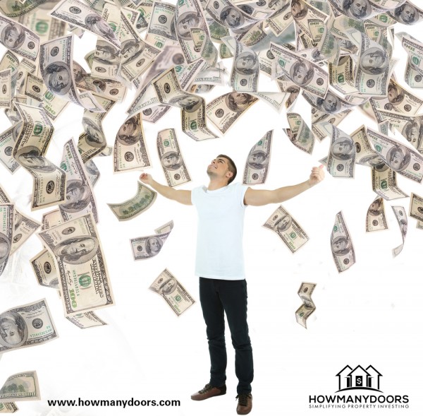 Real estate investing know-how is a skill any dummie can learn.  Start here to read our FREE How-To articles and learn the basics: https://howmanydoors.com/members-home/how-tos/getting-started/real-estate-basics/